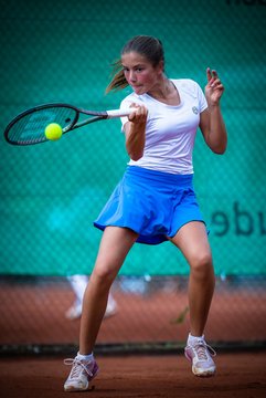 Ausschnitte 485 - Dr.Loges Cup